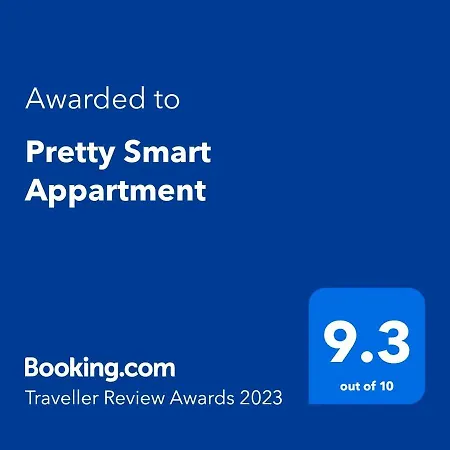 Pretty Smart Tirana
