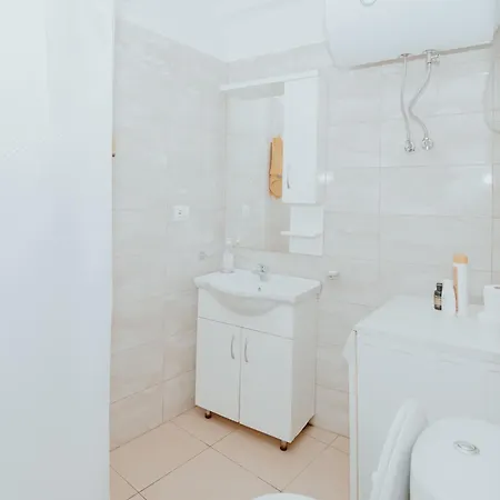 Pretty Smart Apartment *