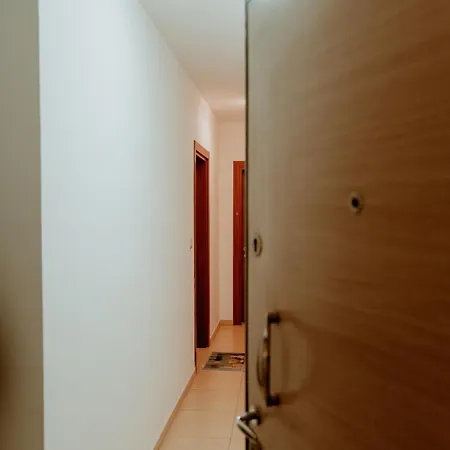 Pretty Smart Apartman *