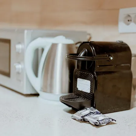 Apartment Pretty Smart