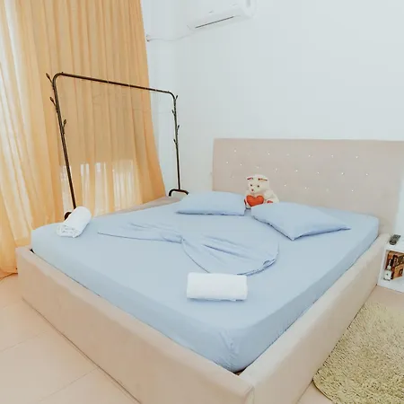 Apartman Pretty Smart *