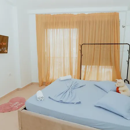 Pretty Smart Apartman *