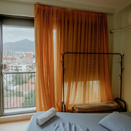 Pretty Smart Apartman