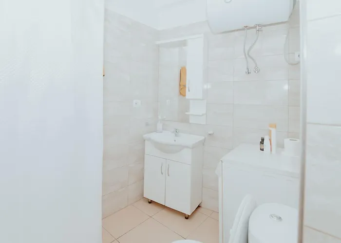 Pretty Smart Lägenhet *