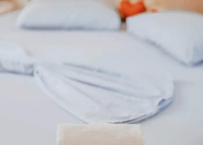 Lägenhet Pretty Smart