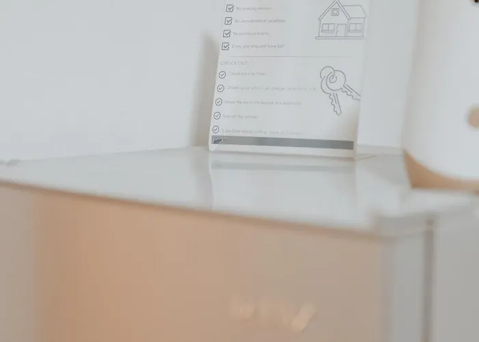 Pretty Smart Lägenhet Tirana