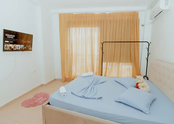 Pretty Smart Lägenhet *