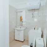 Apartment Pretty Smart Tirana