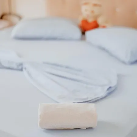 Apartament Pretty Smart