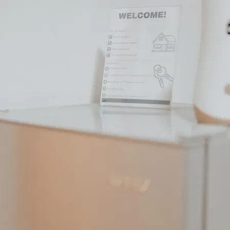 Pretty Smart Apartament Tirana