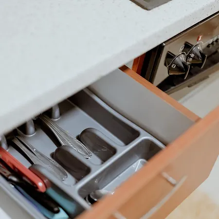 Pretty Smart Апартаменты