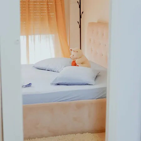 Апартаменты Pretty Smart *