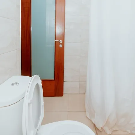 Apartament Pretty Smart Tirana