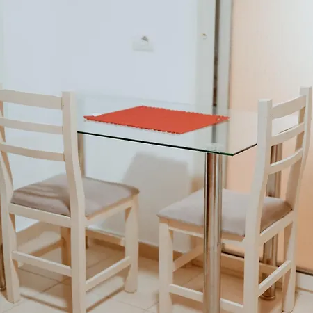 Pretty Smart Apartament