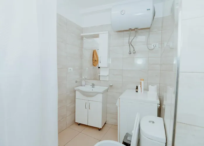 Apartamento Pretty Smart Tirana