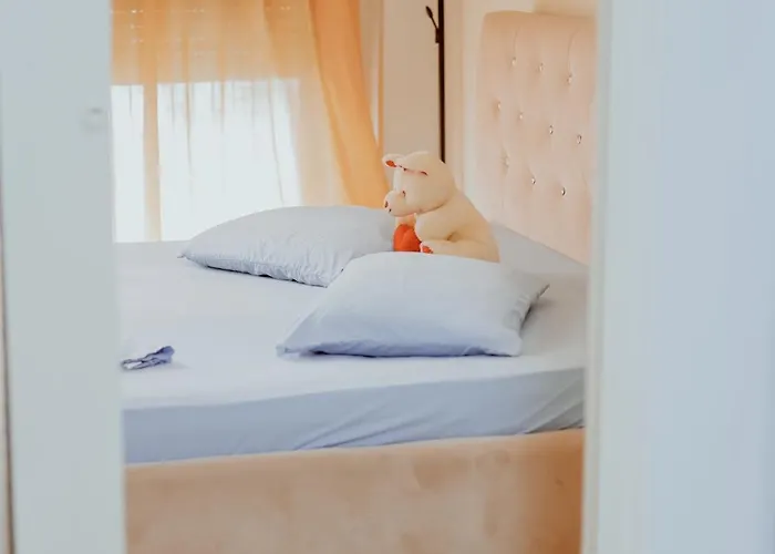 Apartamento Pretty Smart *