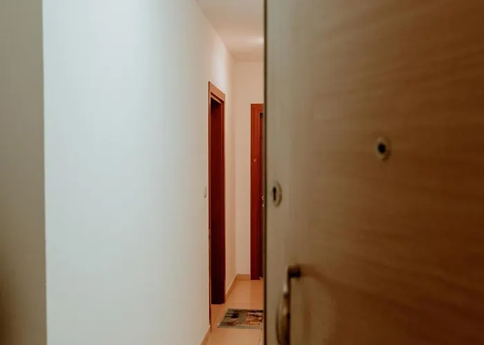 Pretty Smart Apartamento *