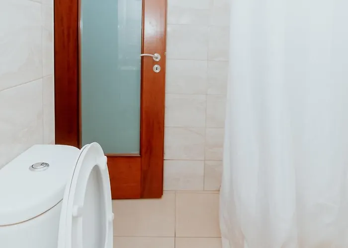 Apartamento Pretty Smart Tirana