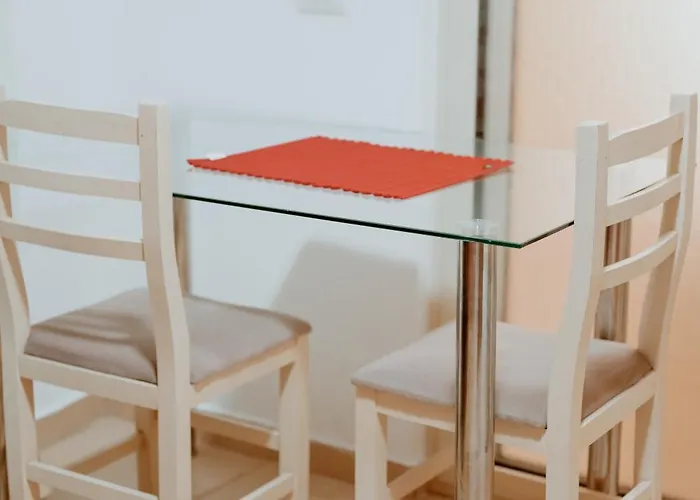 Pretty Smart Apartamento