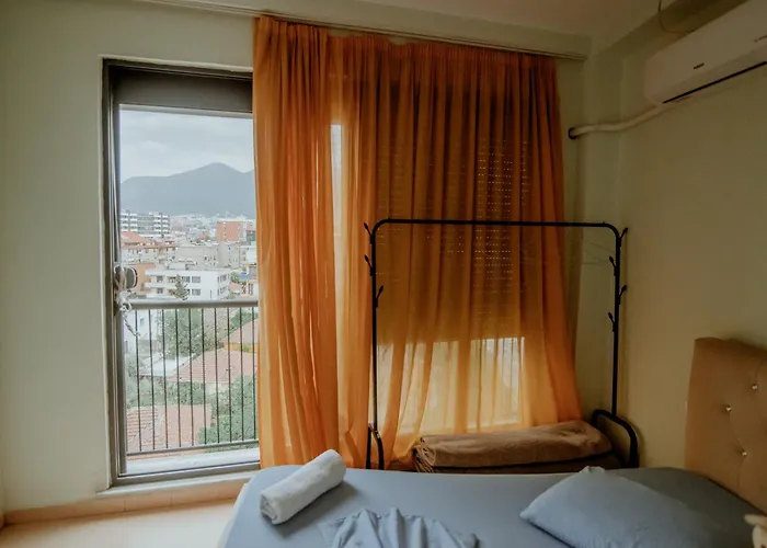 Pretty Smart Apartamento